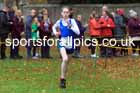 Girls under-15s, Start Fitness NEHL, Lambton Castle, Durham.  Photo: David T. Hewitson/Sports for All Pics